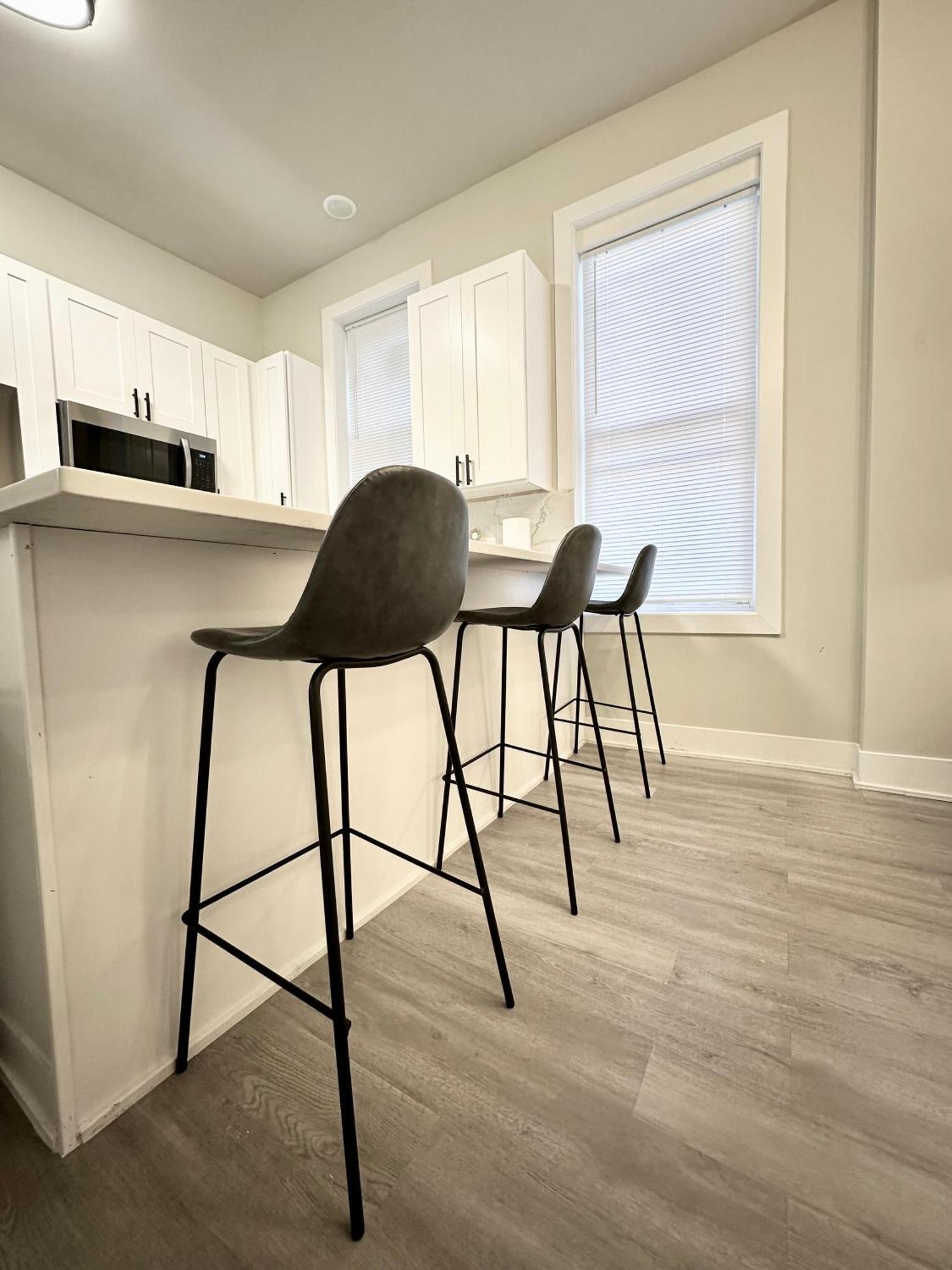 Smart - Pristine 3bd Oasis In #1r Chicago