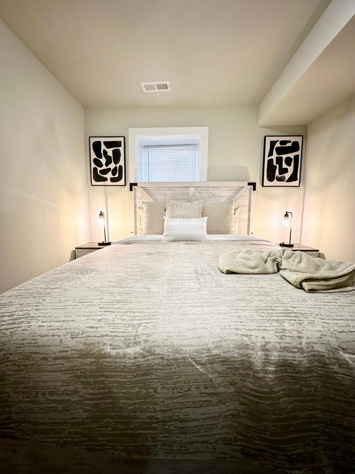 Smart - Pristine 3bd Oasis In #1r Apartment Chicago